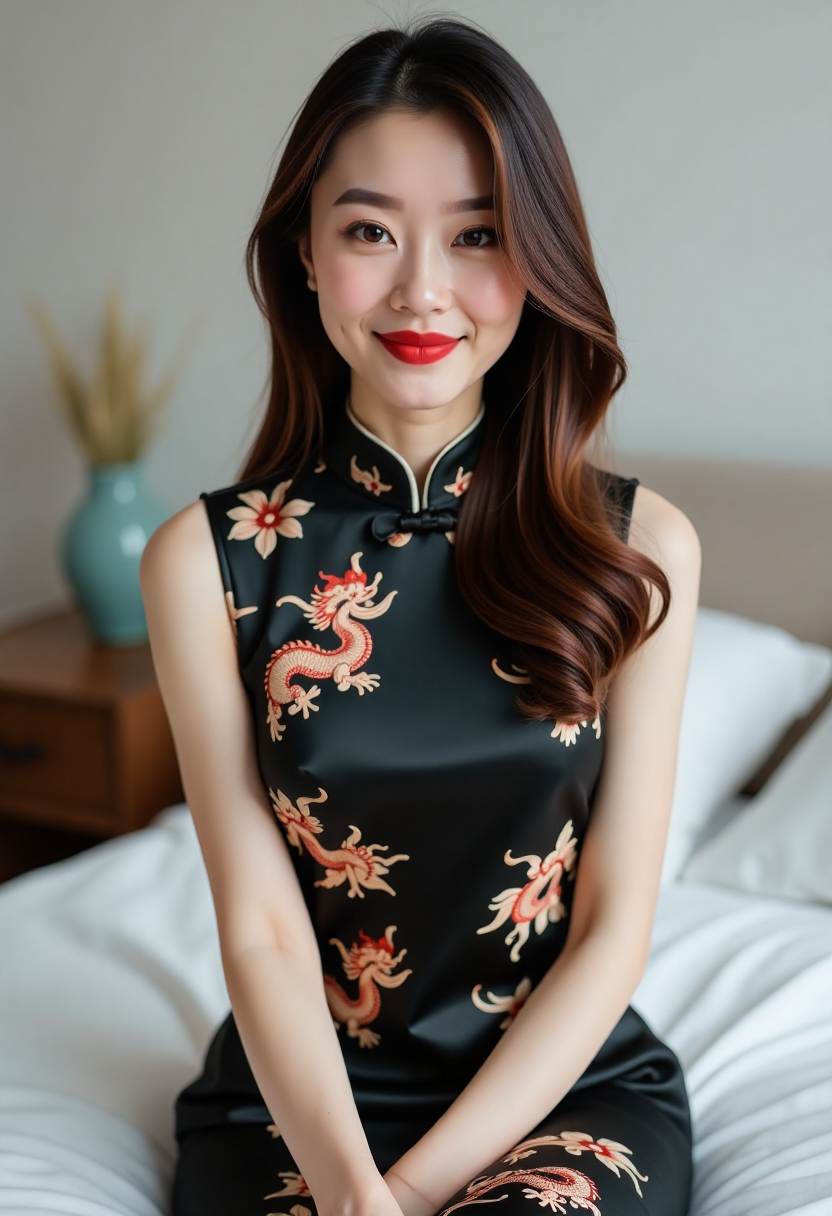 《旧街灯火》剧照