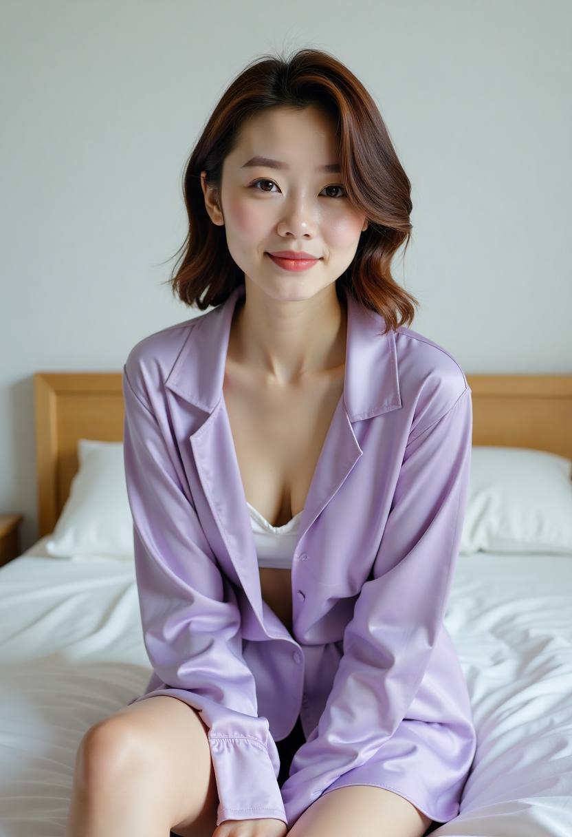 《纸飞机》剧照
