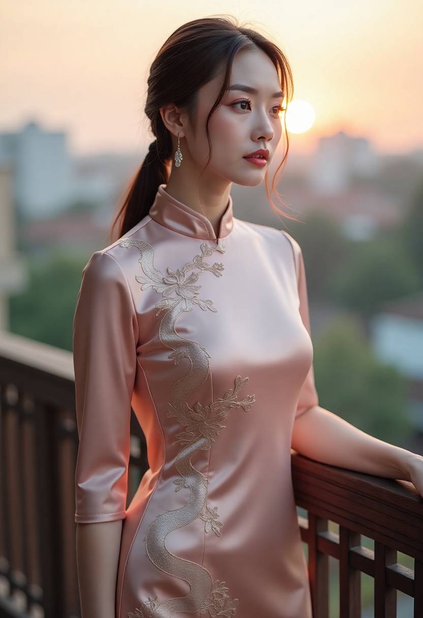 电影《漂亮妈妈》焦点剧照