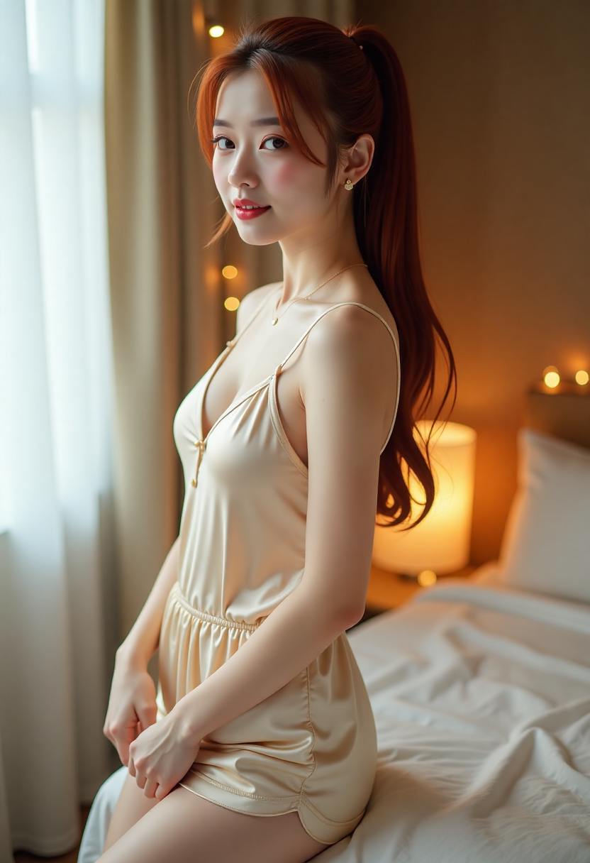 华语电影拍摄现场