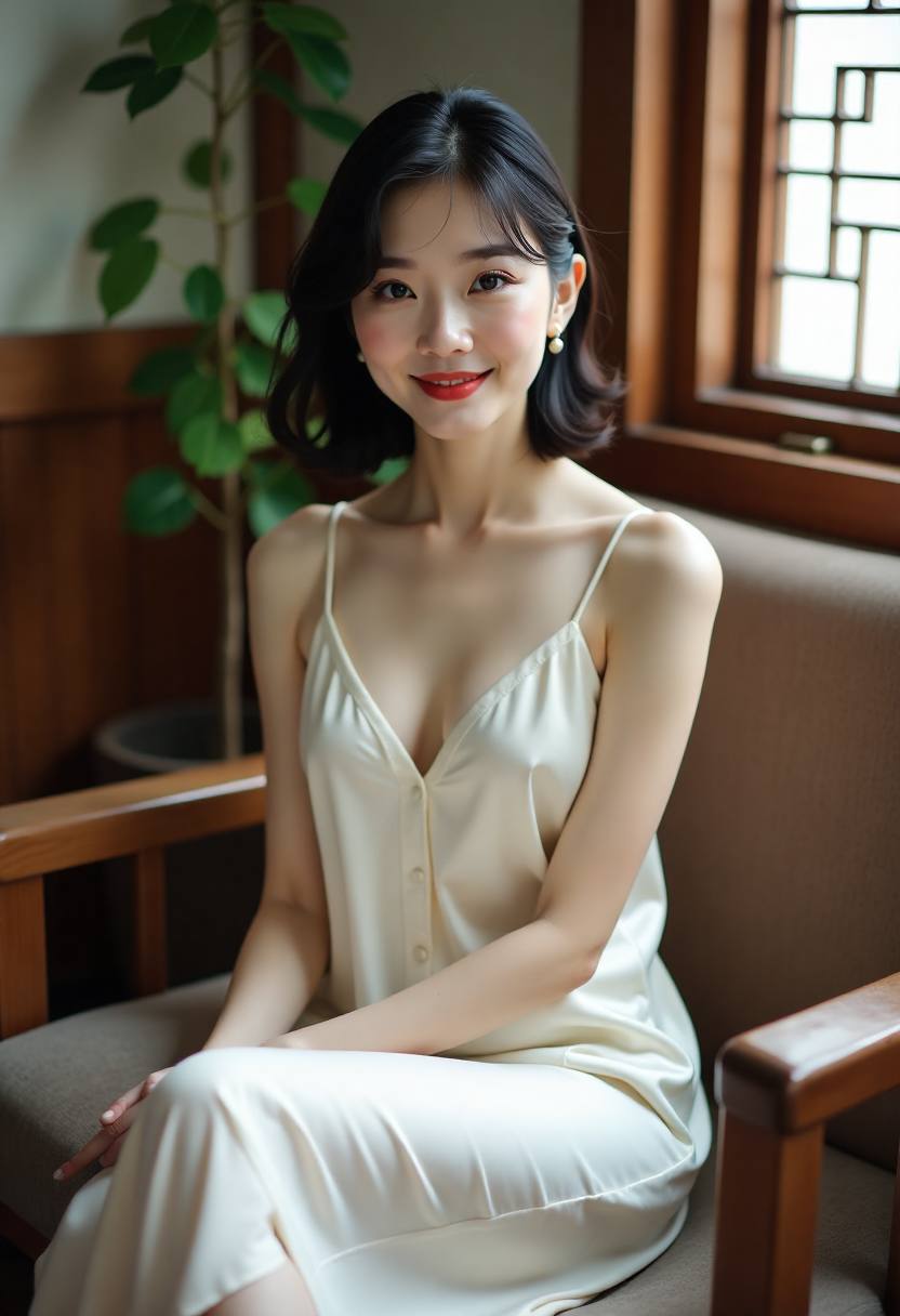 《遥远的家》剧照
