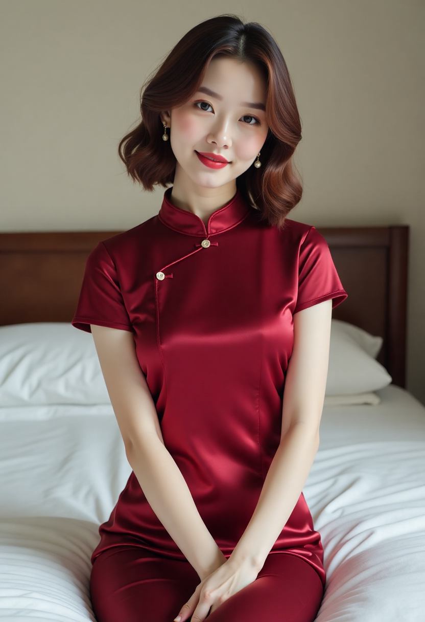 《晚风知我意》电影海报